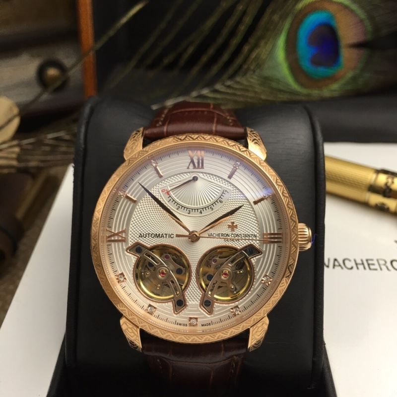 VACHERON CONSTANTIN Watches